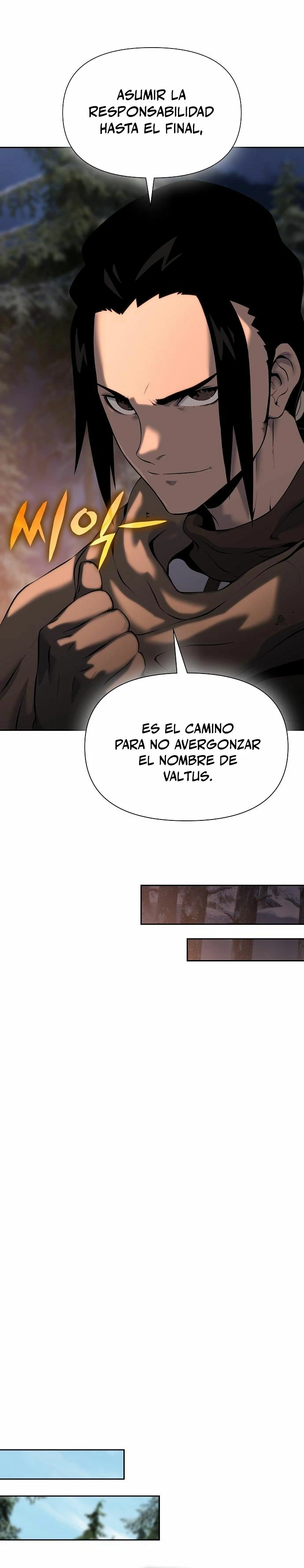 Hijo de la corrupción capítulo 16 página 25