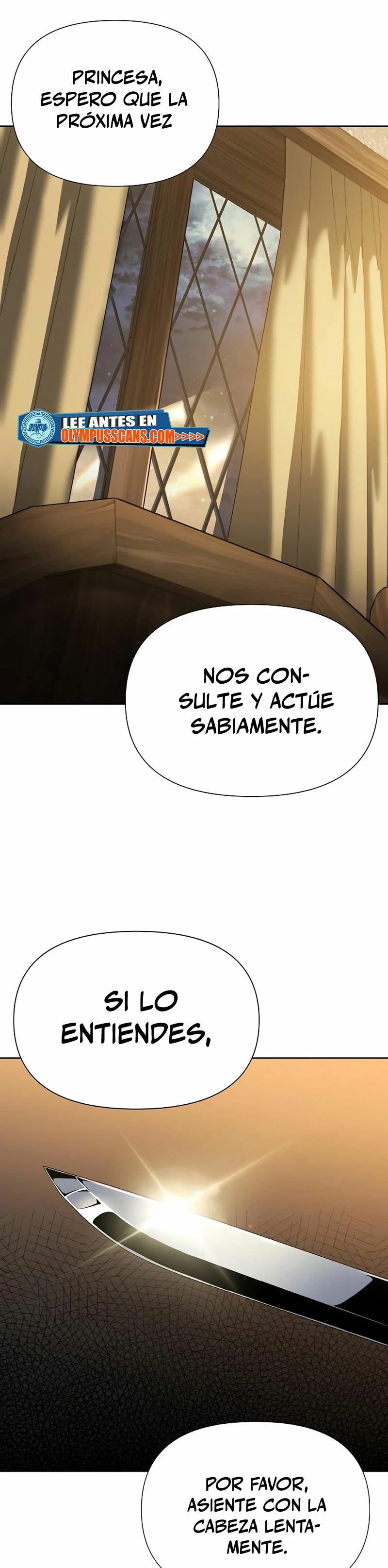 Hijo de la corrupción capítulo 17 página 5