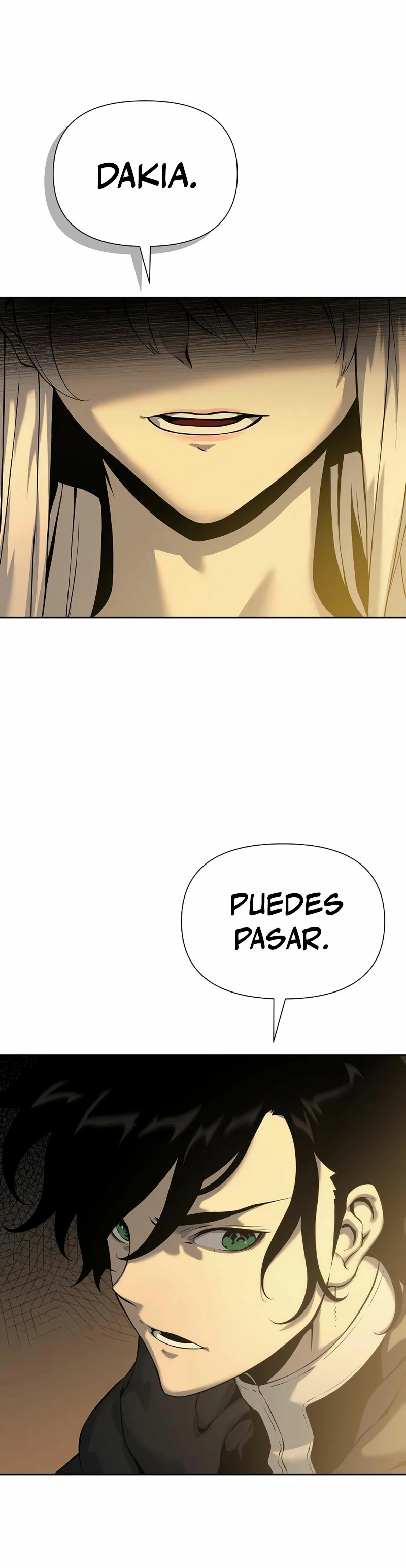 Hijo de la corrupción capítulo 17 página 30