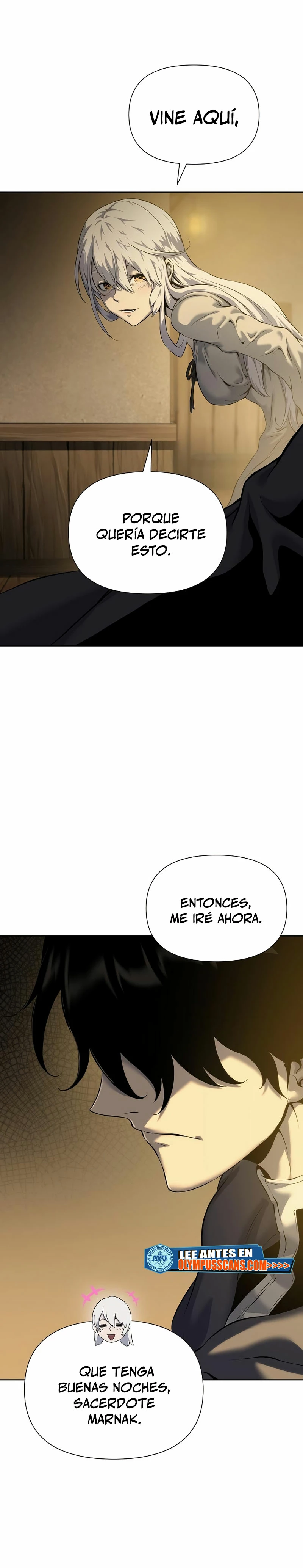 Hijo de la corrupción capítulo 17 página 41