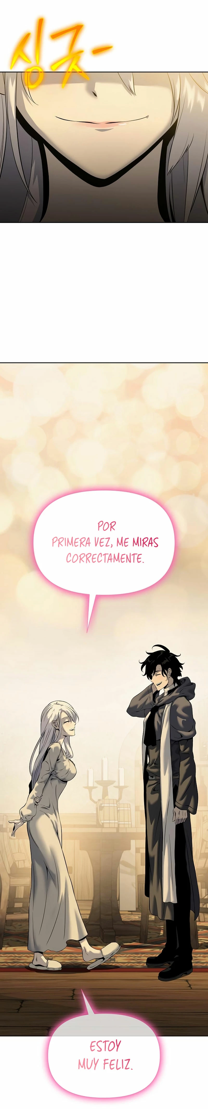 Hijo de la corrupción capítulo 17 página 43