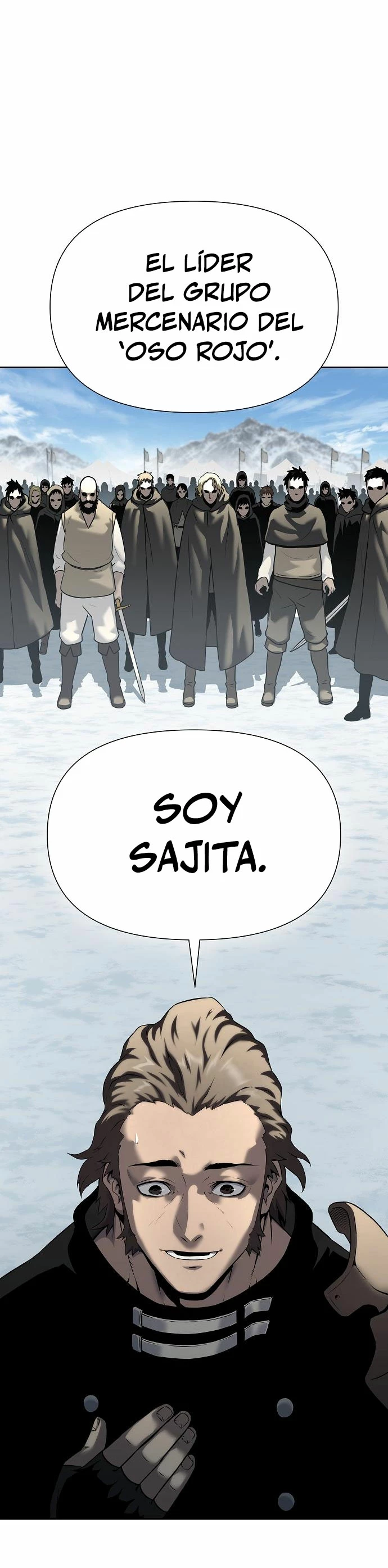 Hijo de la corrupción capítulo 18 página 12