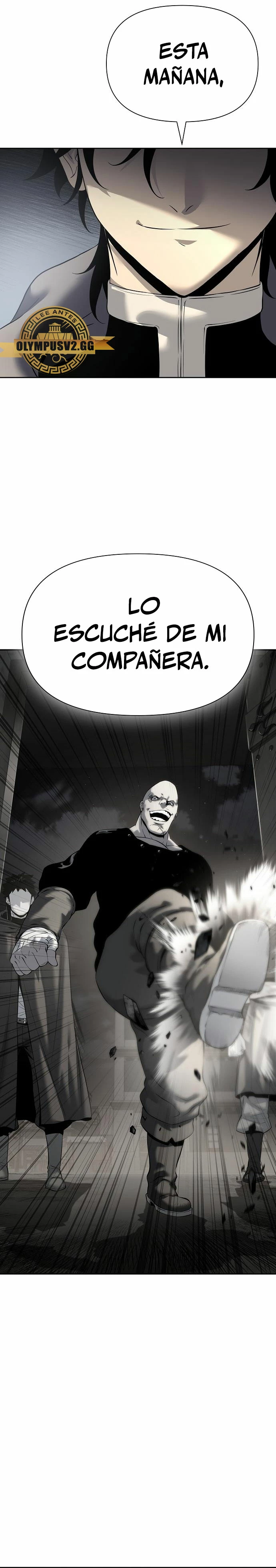 Hijo de la corrupción capítulo 18 página 15