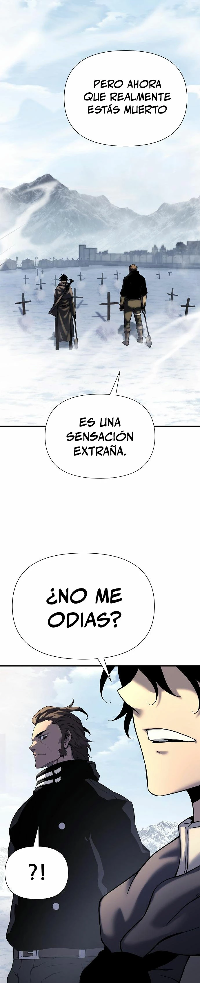 Hijo de la corrupción capítulo 19 página 20