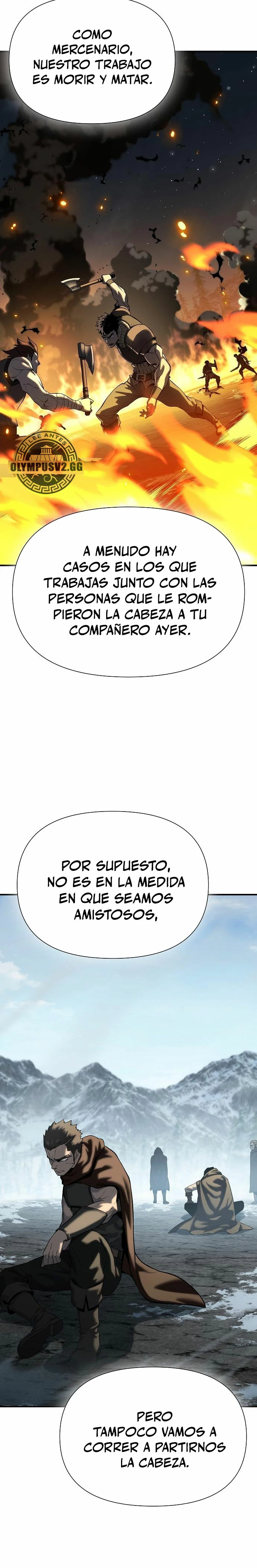 Hijo de la corrupción capítulo 19 página 24