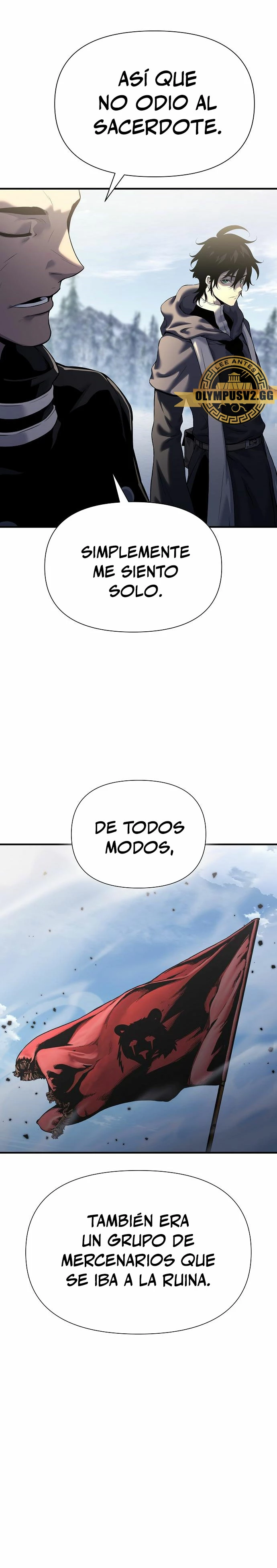 Hijo de la corrupción capítulo 19 página 25