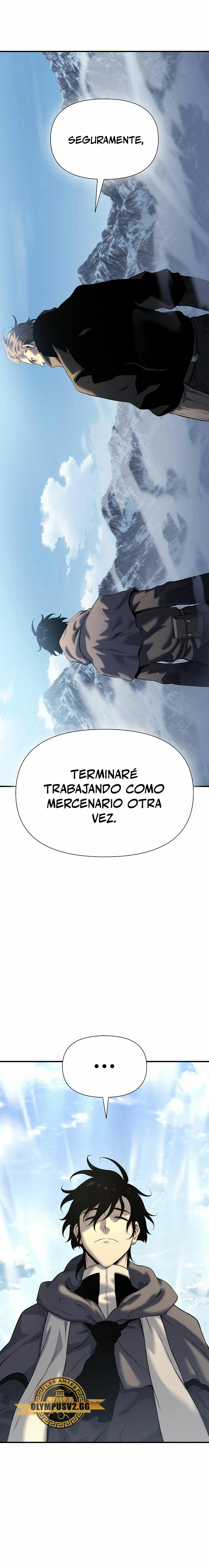 Hijo de la corrupción capítulo 19 página 27