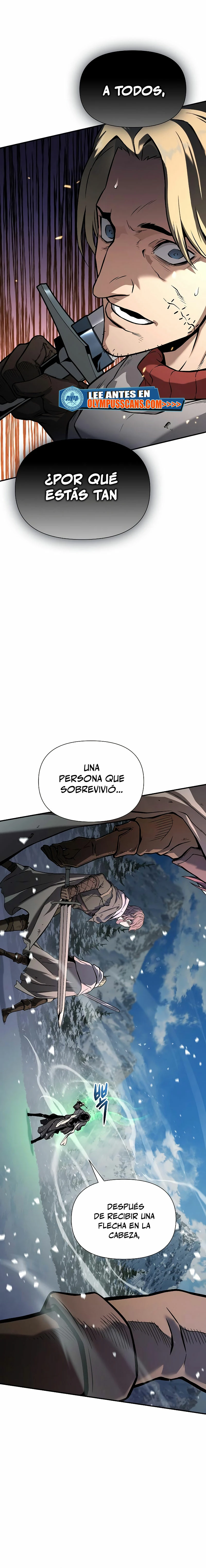 Hijo de la corrupción capítulo 2 página 21