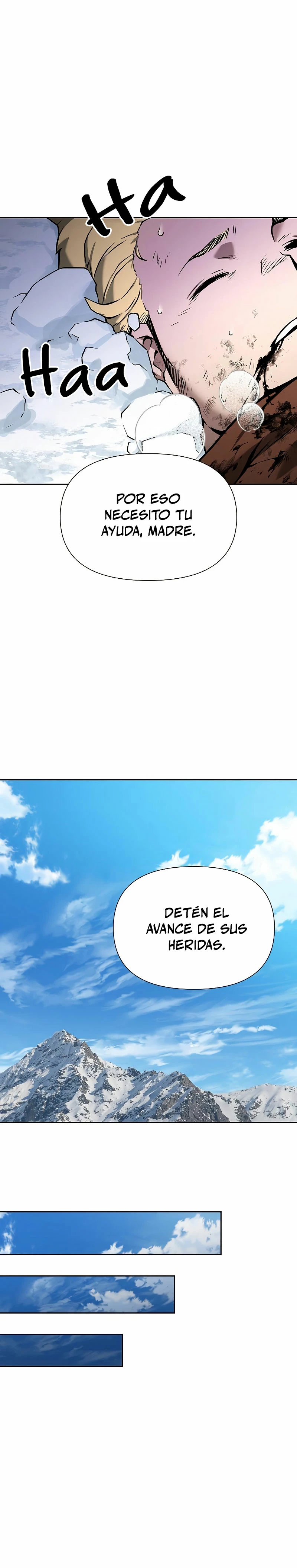 Hijo de la corrupción capítulo 2 página 45