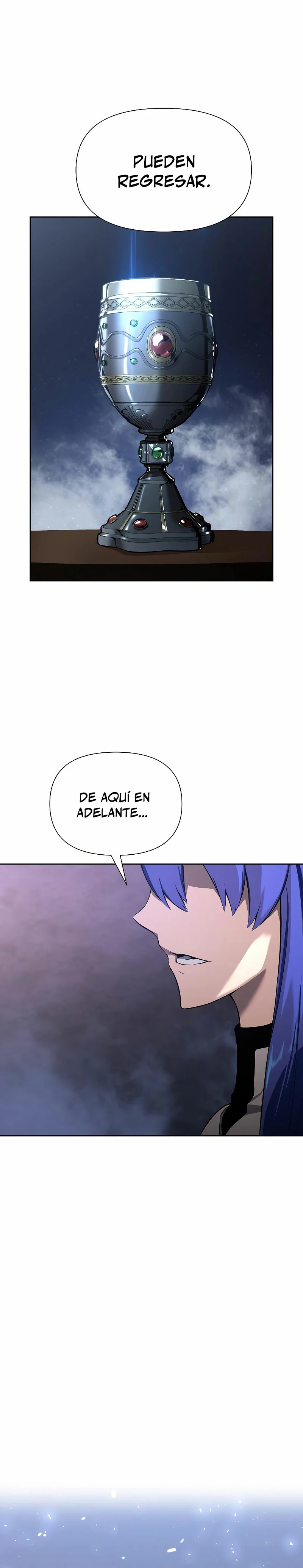 Hijo de la corrupción capítulo 2 página 50