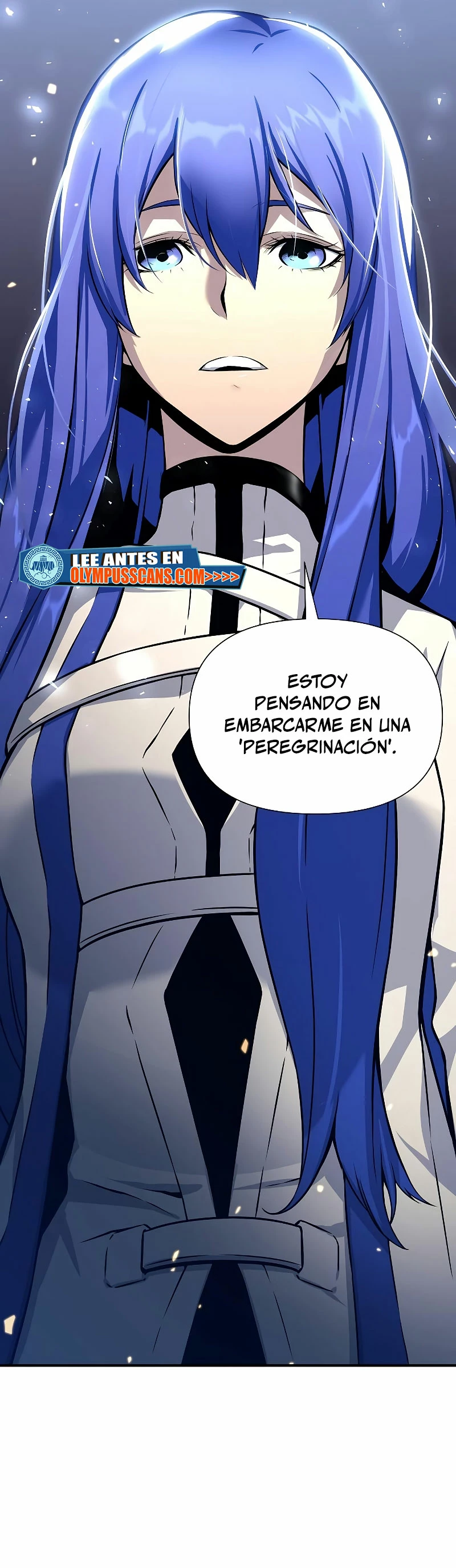 Hijo de la corrupción capítulo 2 página 51
