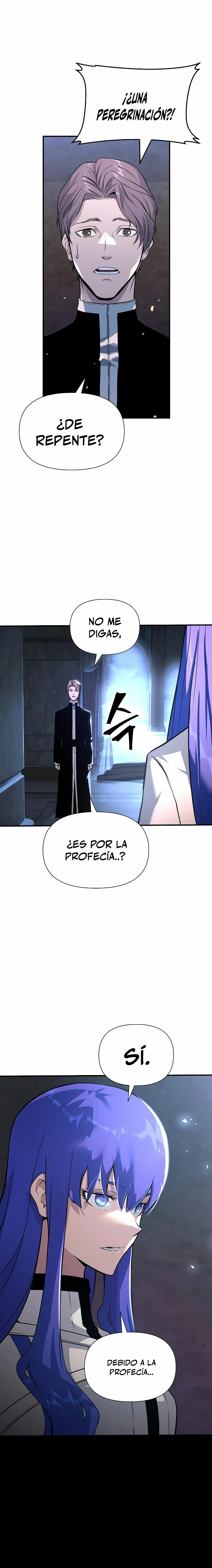 Hijo de la corrupción capítulo 2 página 52