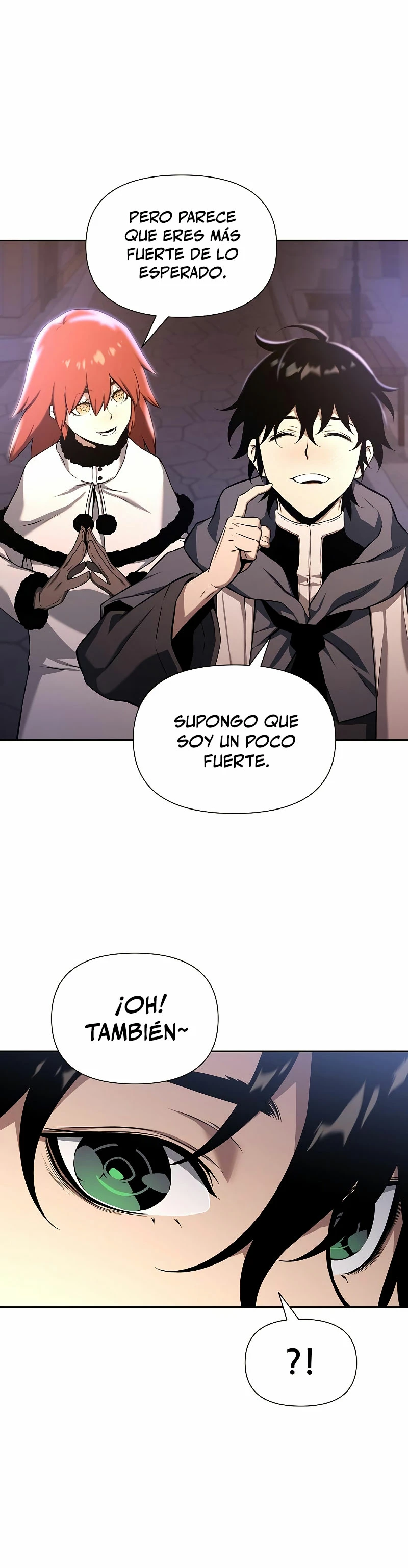 Hijo de la corrupción capítulo 2 página 58