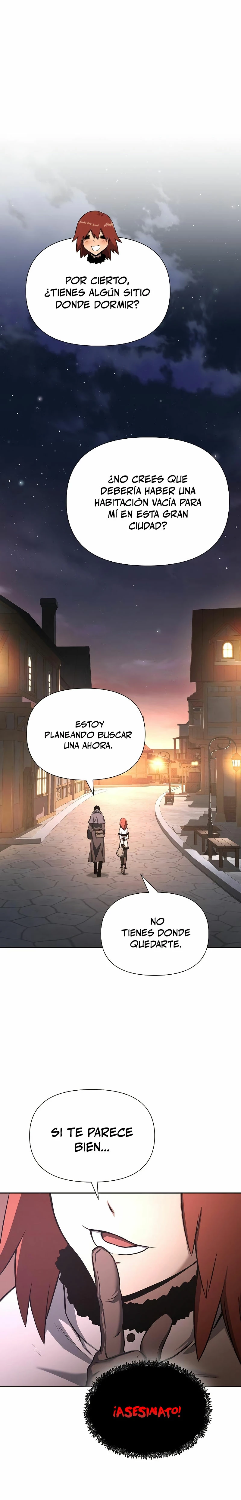 Hijo de la corrupción capítulo 2 página 60