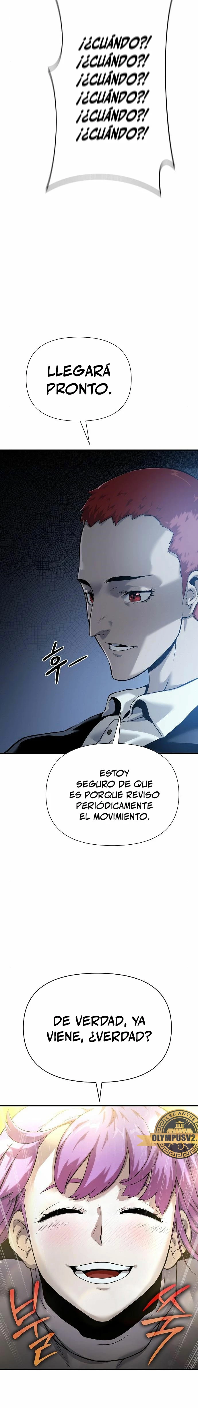 Hijo de la corrupción capítulo 20 página 4