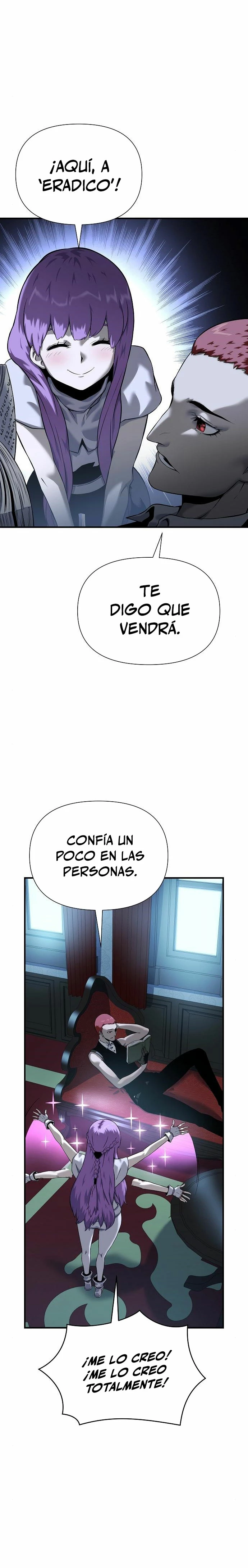 Hijo de la corrupción capítulo 20 página 5