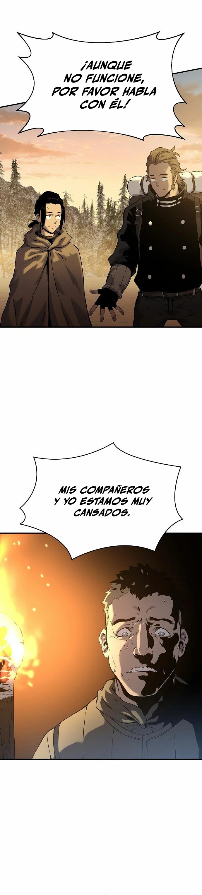 Hijo de la corrupción capítulo 20 página 14