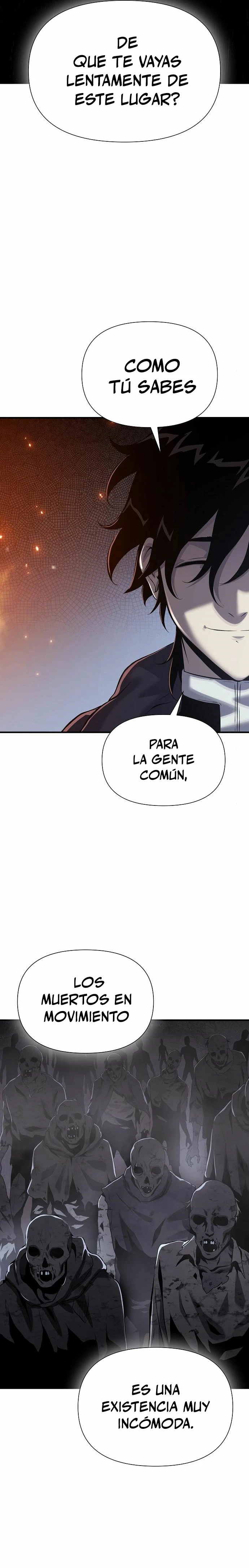 Hijo de la corrupción capítulo 20 página 31