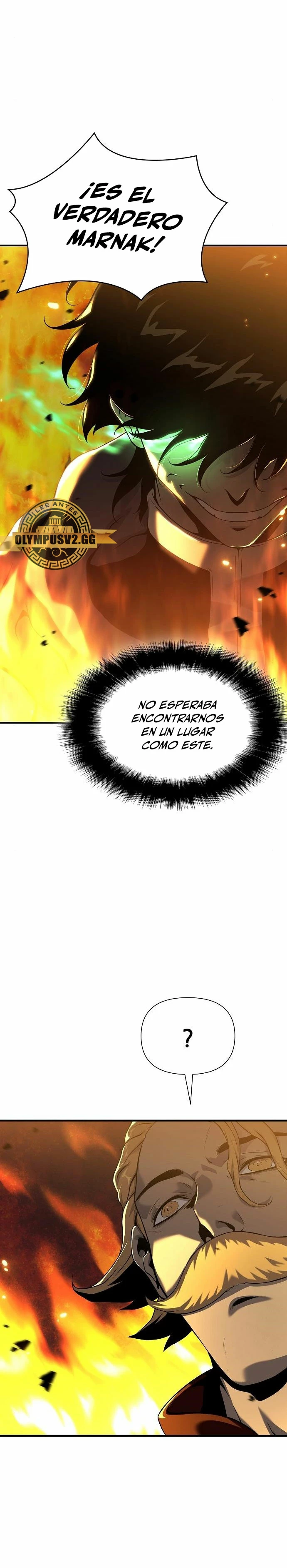 Hijo de la corrupción capítulo 20 página 42
