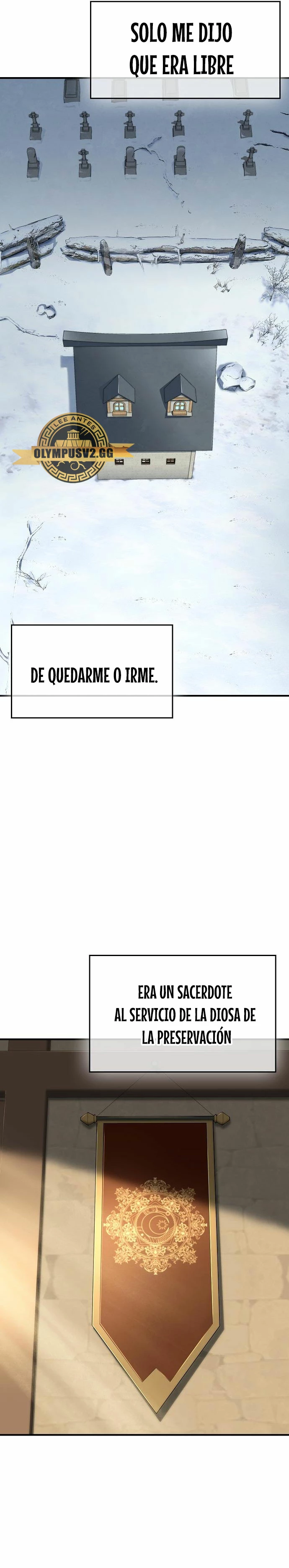 Hijo de la corrupción - Capítulo 21 - Página 9 - LectorTMOo