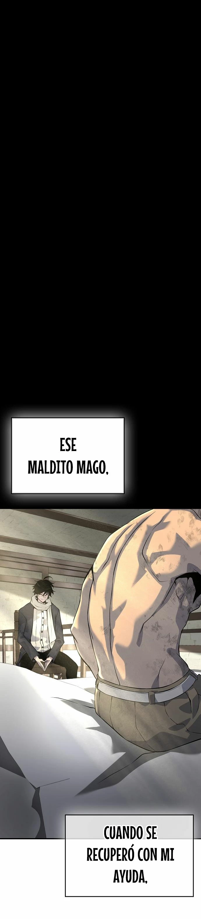 Hijo de la corrupción - Capítulo 21 - Página 17 - LectorTMOo