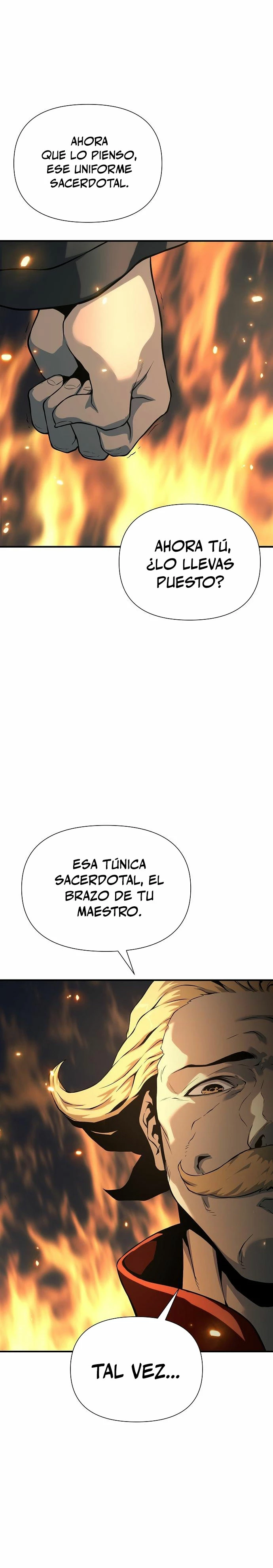 Hijo de la corrupción - Capítulo 21 - Página 26 - LectorTMOo