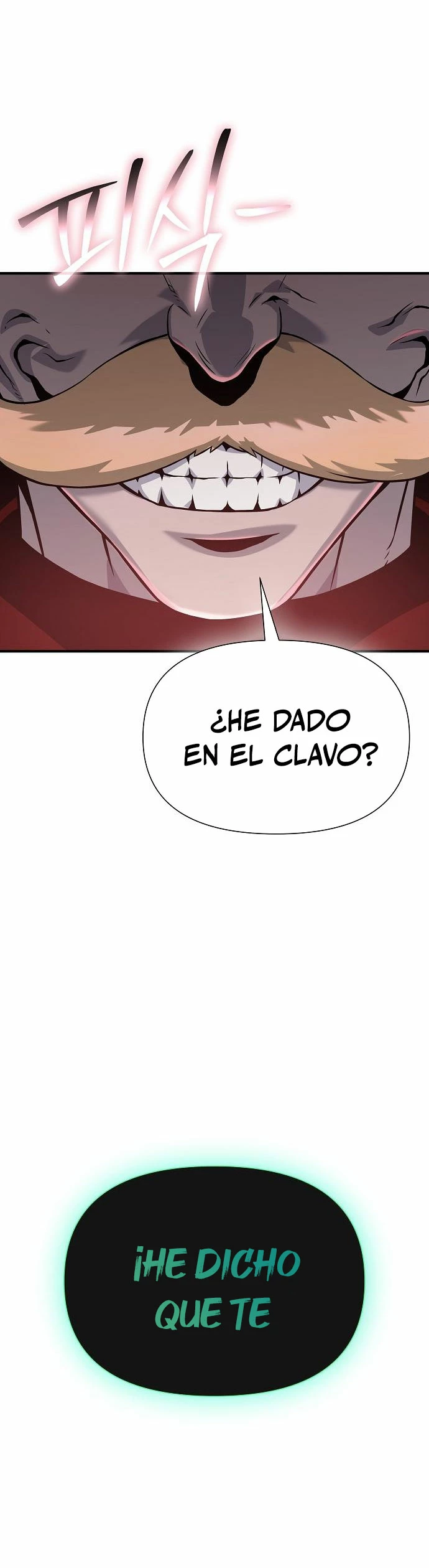Hijo de la corrupción - Capítulo 21 - Página 42 - LectorTMOo