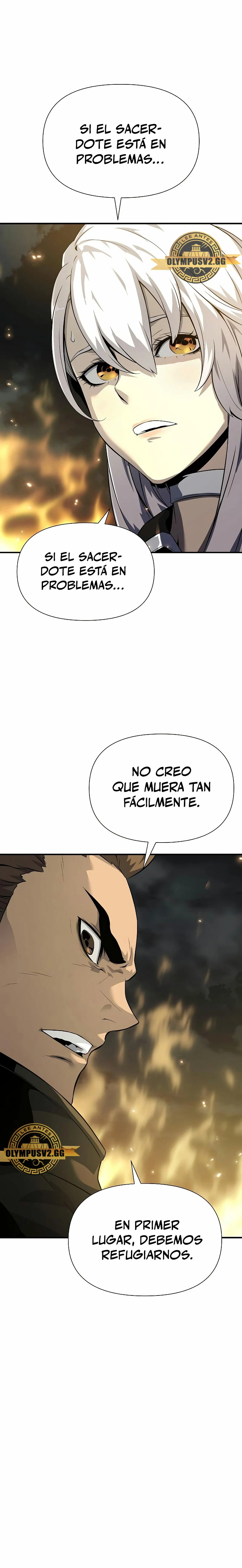 Hijo de la corrupción capítulo 22 página 5