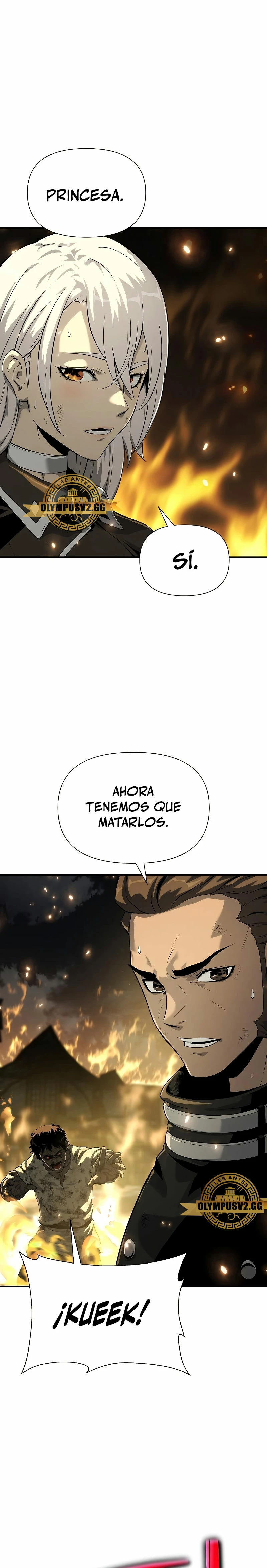 Hijo de la corrupción capítulo 22 página 8