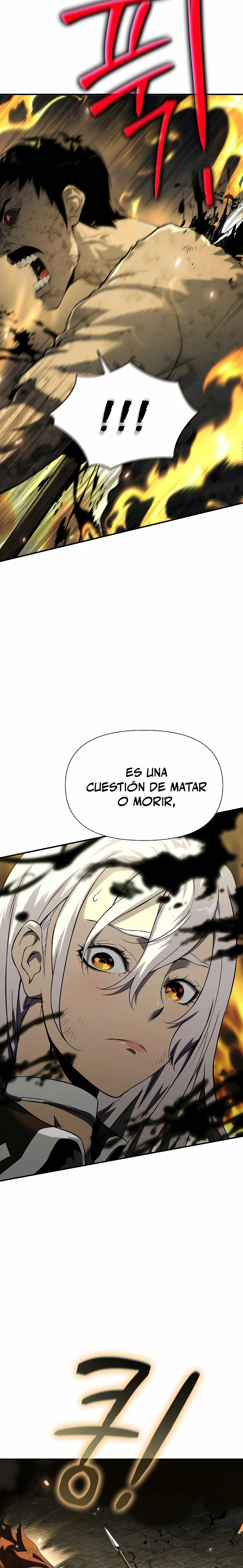 Hijo de la corrupción capítulo 22 página 9