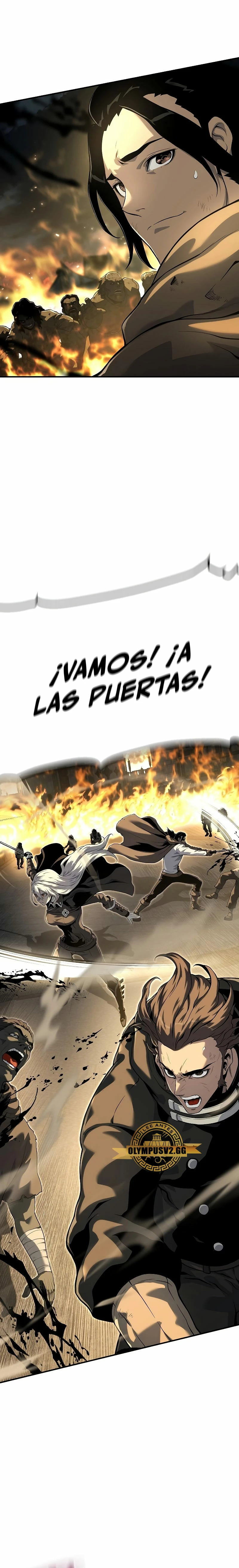 Hijo de la corrupción capítulo 22 página 12