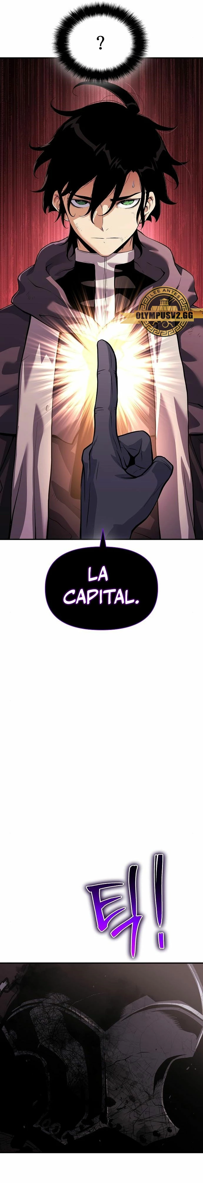 Hijo de la corrupción capítulo 25 página 16