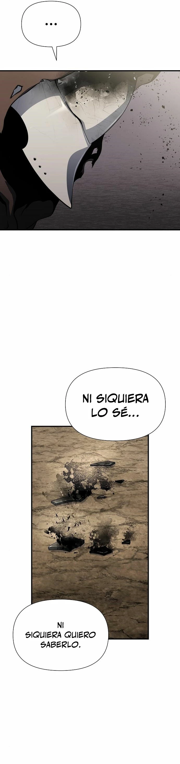 Hijo de la corrupción capítulo 25 página 18
