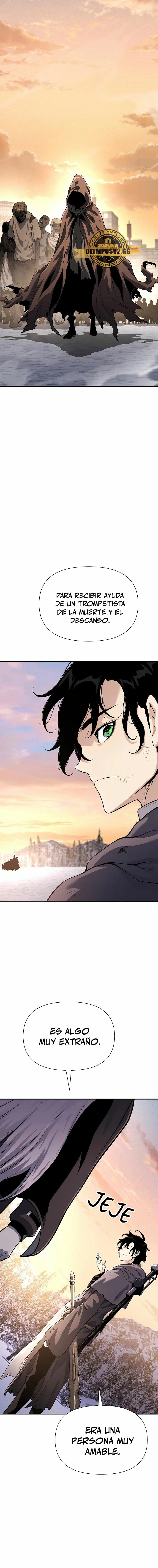 Hijo de la corrupción capítulo 25 página 29