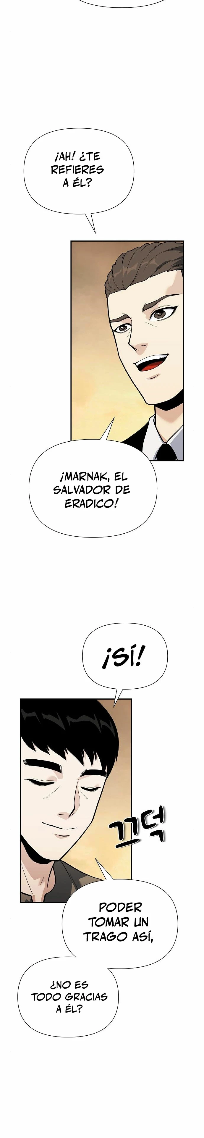 Hijo de la corrupción capítulo 25 página 48