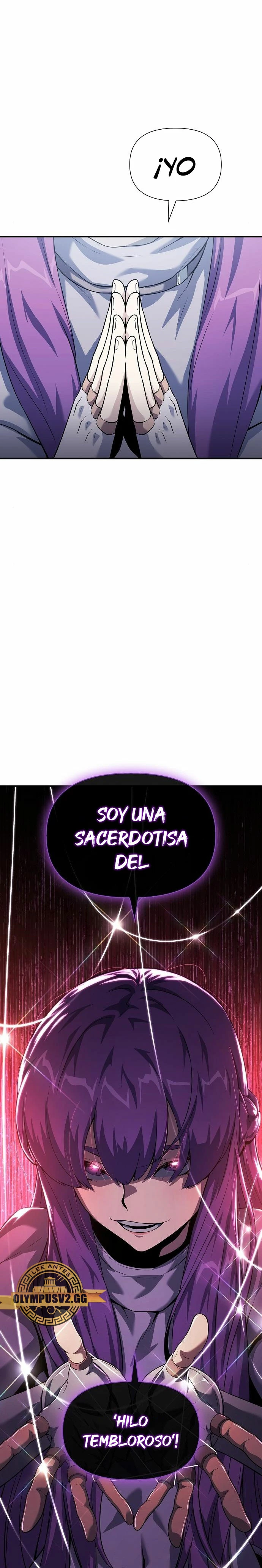 Hijo de la corrupción capítulo 28 página 25