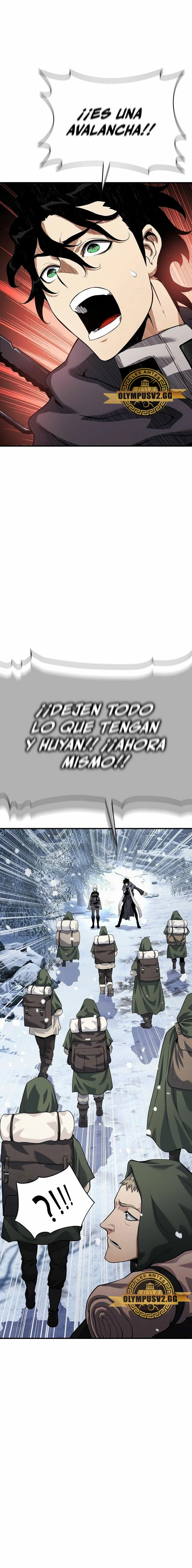 Hijo de la corrupción capítulo 28 página 49
