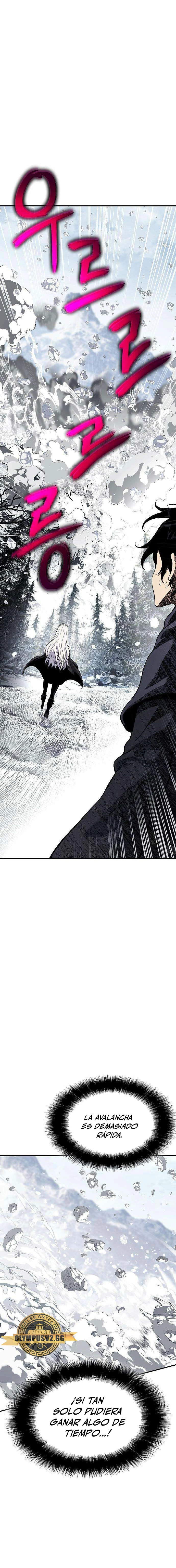 Hijo de la corrupción capítulo 29 página 4