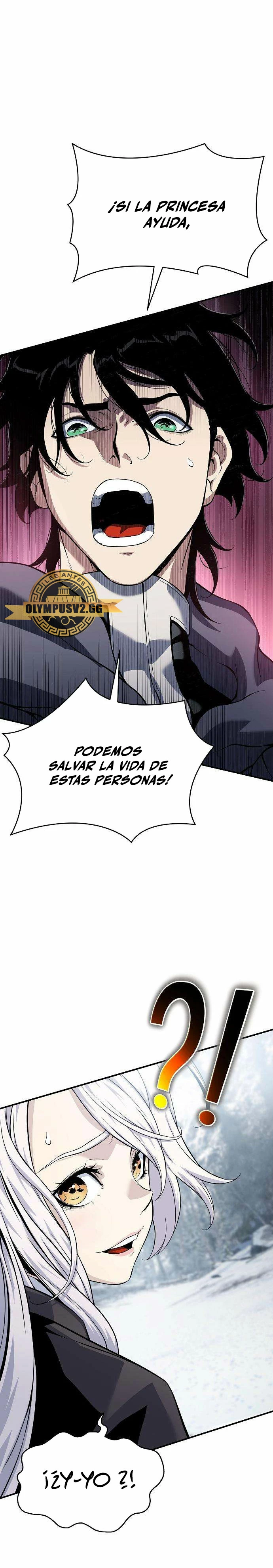 Hijo de la corrupción capítulo 29 página 7