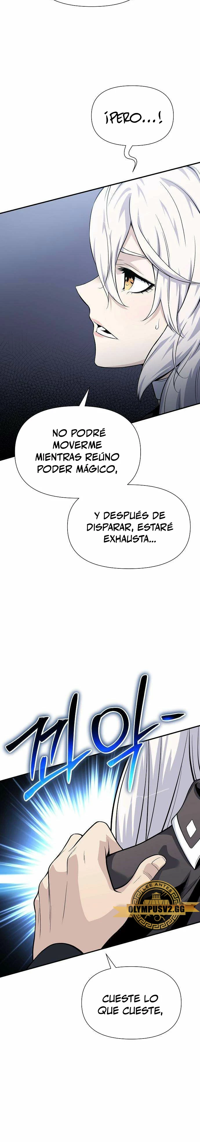 Hijo de la corrupción capítulo 29 página 11