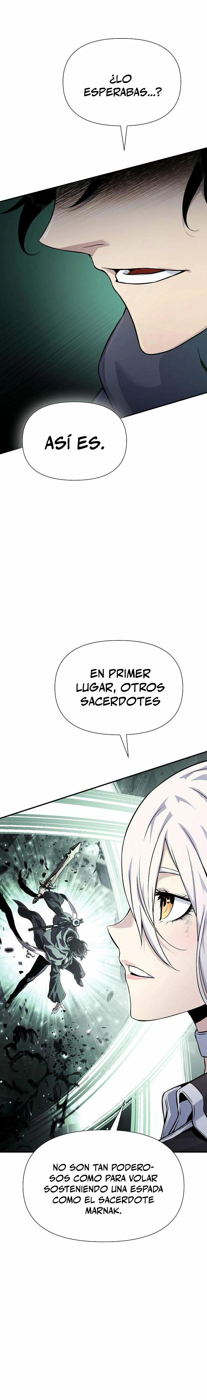 Hijo de la corrupción capítulo 29 página 35