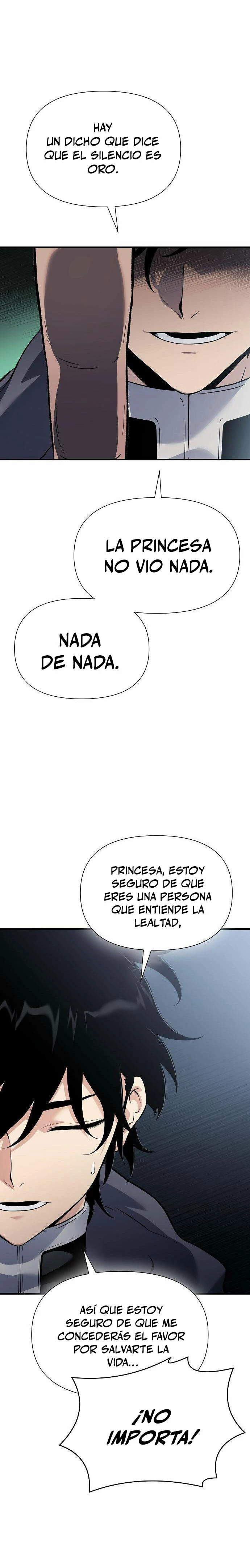 Hijo de la corrupción capítulo 29 página 39