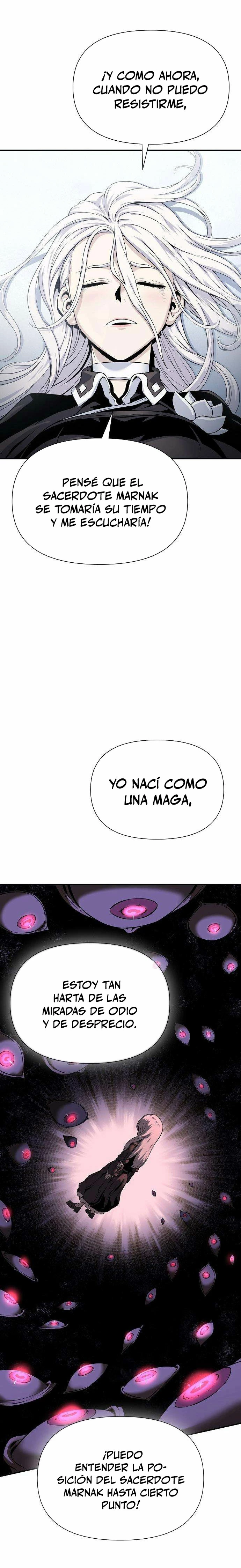 Hijo de la corrupción capítulo 29 página 41