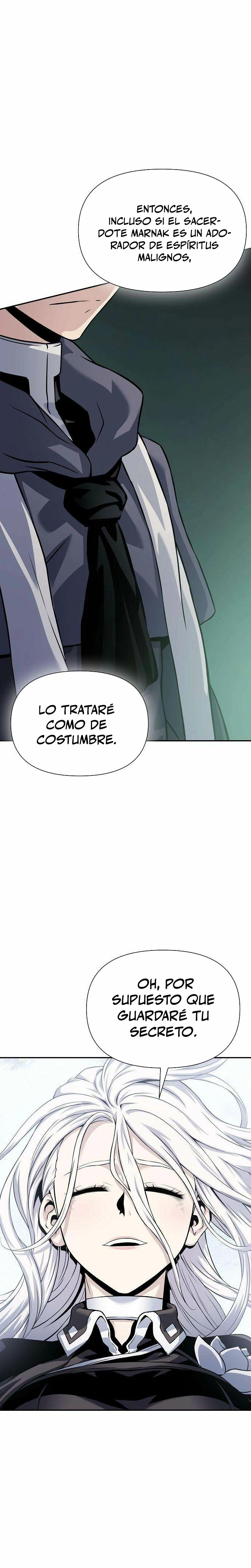 Hijo de la corrupción capítulo 29 página 42