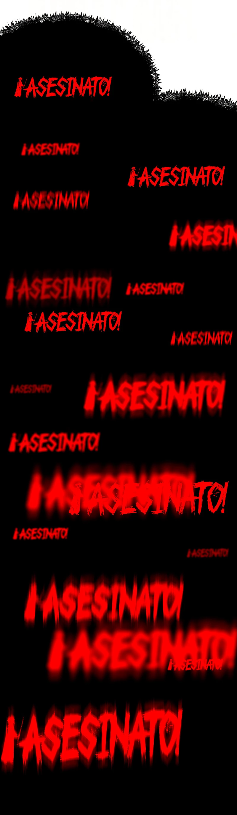 Hijo de la corrupción capítulo 3 página 6