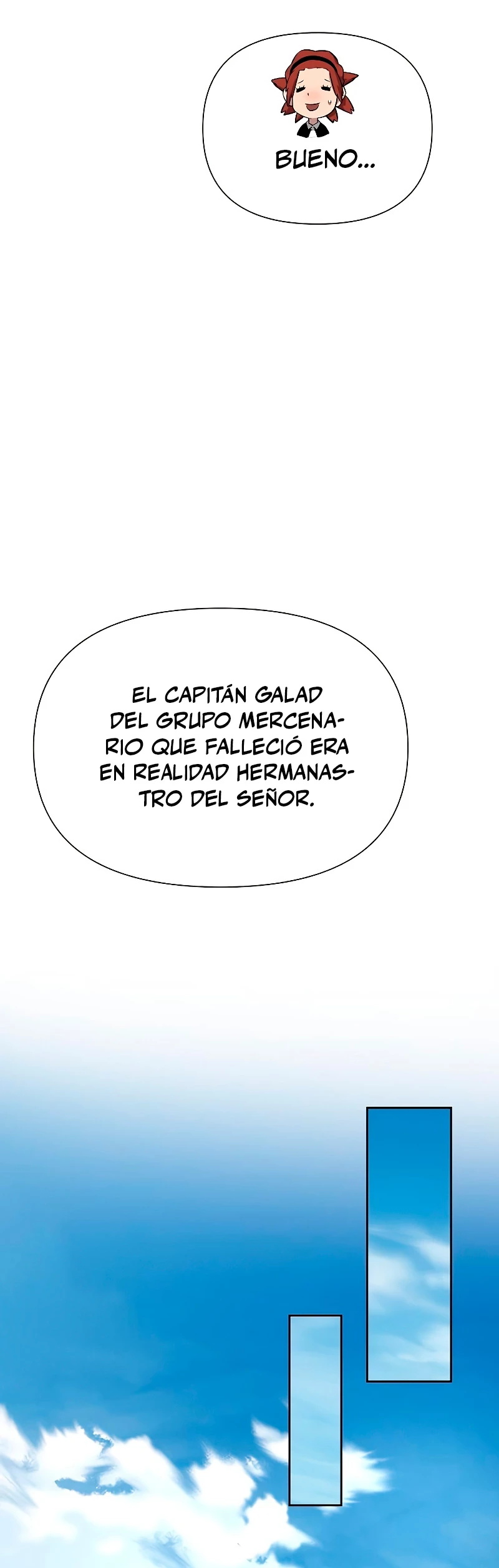 Hijo de la corrupción capítulo 3 página 14