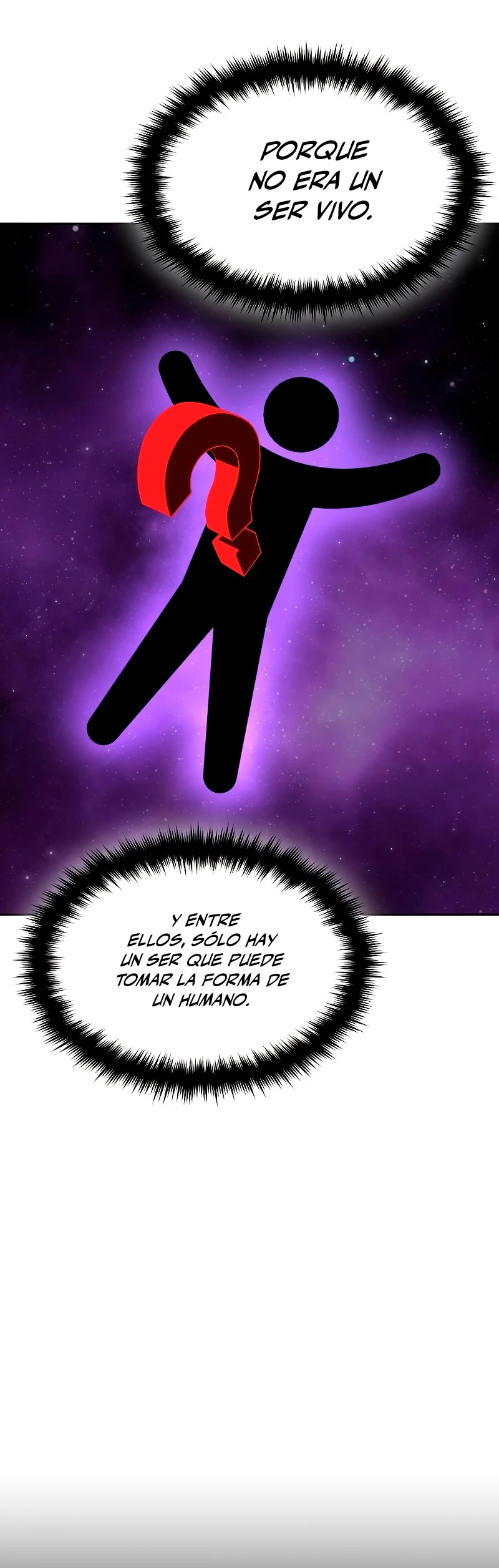 Hijo de la corrupción capítulo 3 página 24
