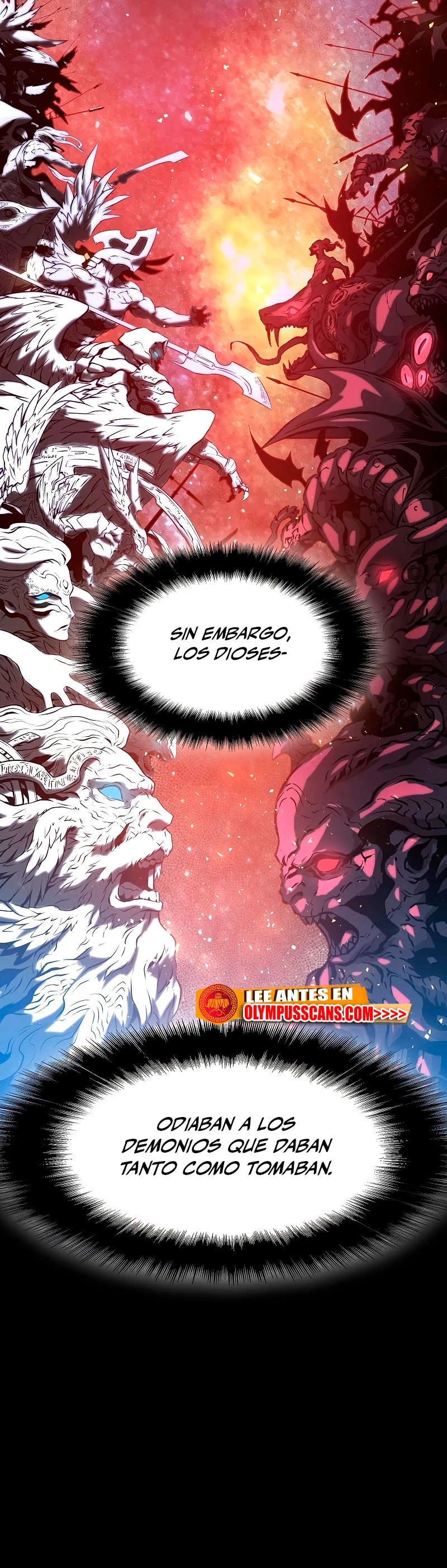 Hijo de la corrupción capítulo 3 página 28