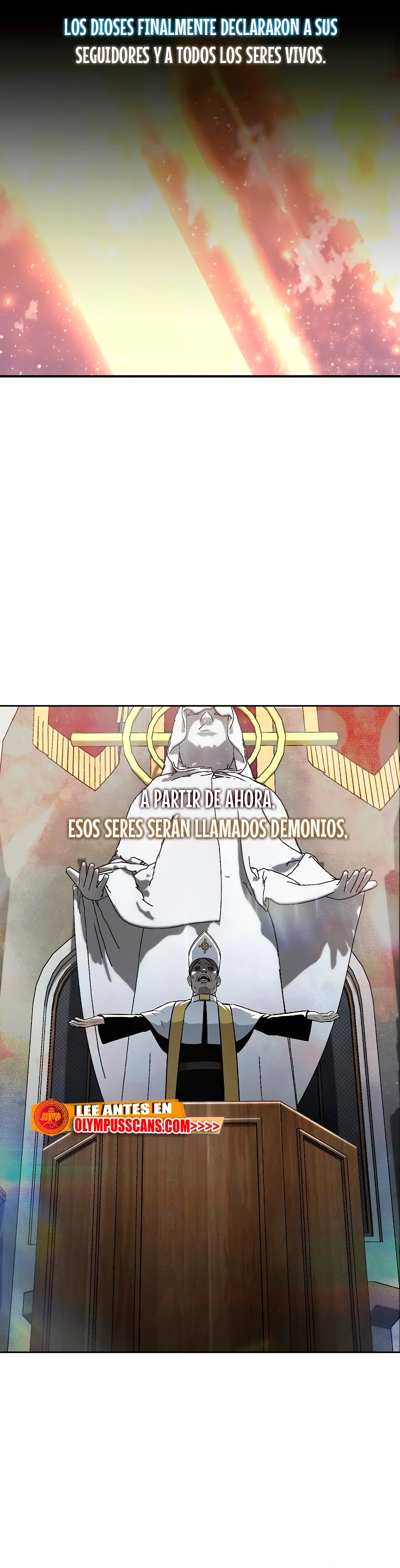 Hijo de la corrupción capítulo 3 página 29