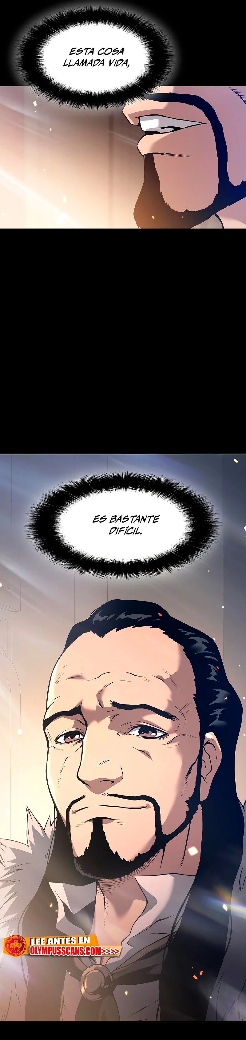 Hijo de la corrupción capítulo 3 página 45